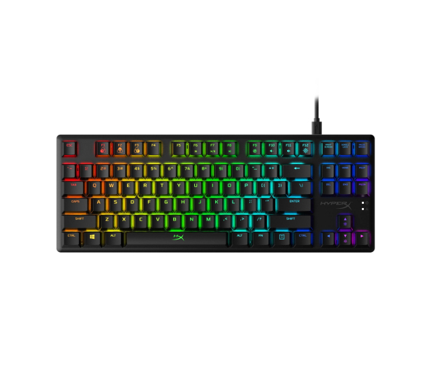 HyperX Alloy Origins Core Red - 535191 - zdjęcie 5